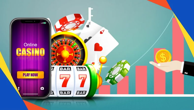 Discover the Best Casino App in India for Ultimate Gaming Experience 128273052