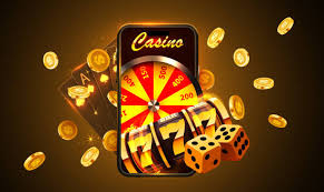 Explore the Exciting World of Casinos with No Minimum Deposit 120719083
