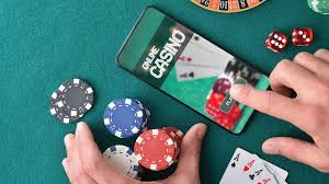 Jugabet Tu Plataforma Ideal Para Apostar en Línea