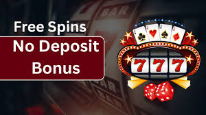 Unlock the Fun Free Spins No Deposit Casino Offers Await