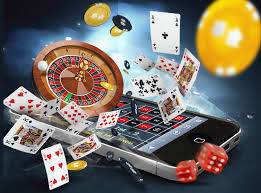 Unlocking Your Potential with SpinMacho A Guide to Online Gaming Success